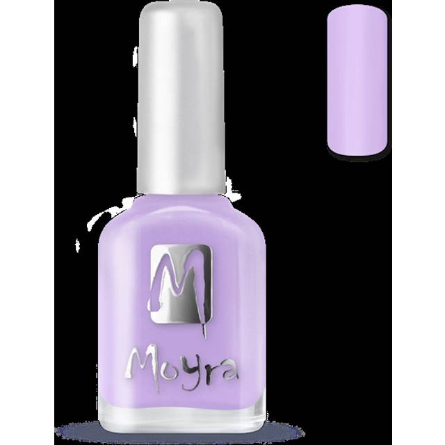 Moyra Nail Polish No. 10