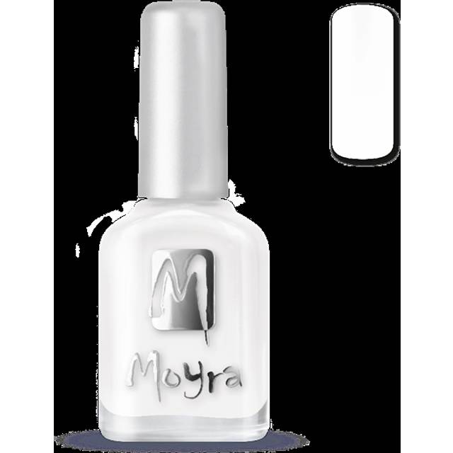 Moyra Nail Polish No. 03 12ml