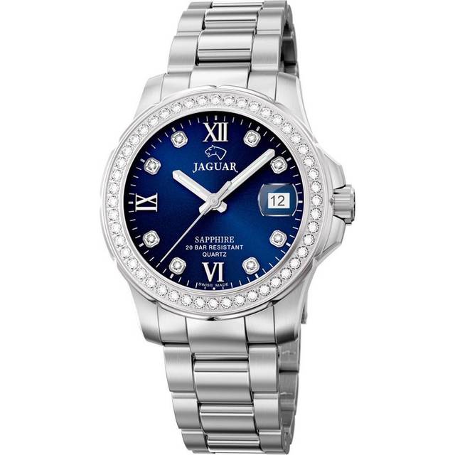 Jaguar Watches Mod. J892/3
