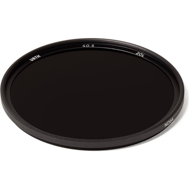 Urth 40.5mm Plus+ ND64 (6 Stop) Lens Filter