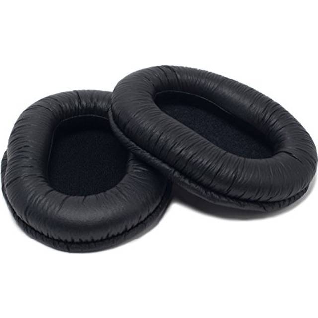 Sony earpads for mdr-v6 mdr-7506 mdr-cd900st senal smh-1000 smh-500 (ep-mdr7506)