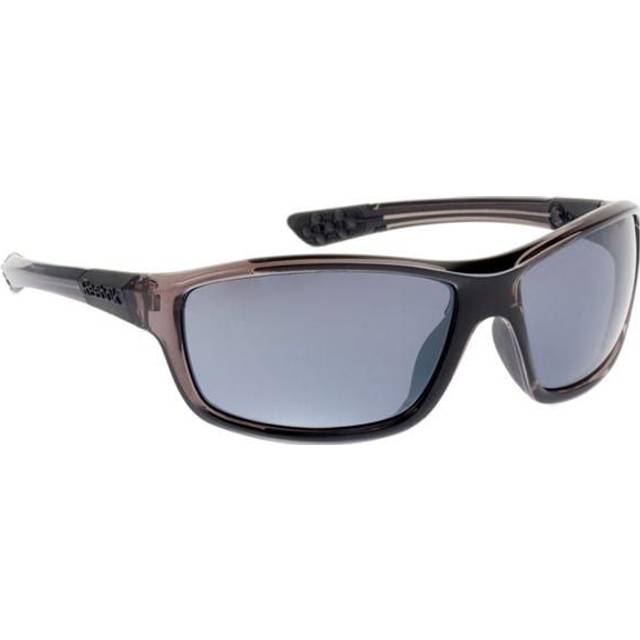 Reebok Women's Womens RBS Sunglasses - Black - Size: ONE size