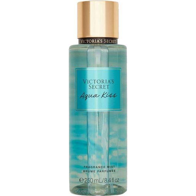 Victoria's Secret Aqua Kiss Fragrance Mist 250ml