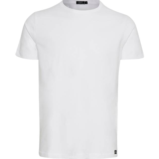 Matinique Jermalink T-shirt, White