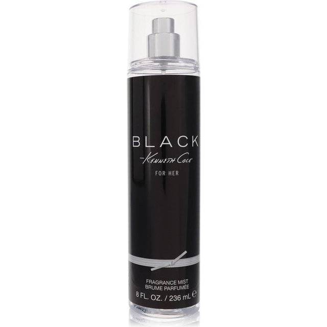 Kenneth Cole Black For Her Fragrance Mist 236ml