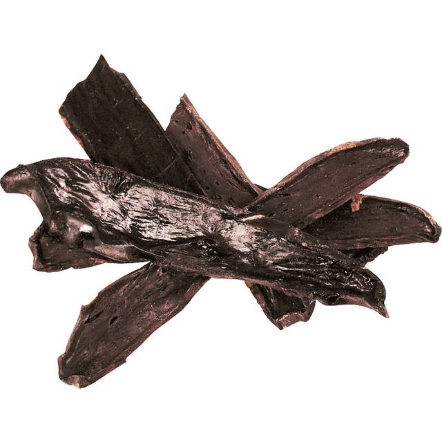 Torkad Nötlever 1kg