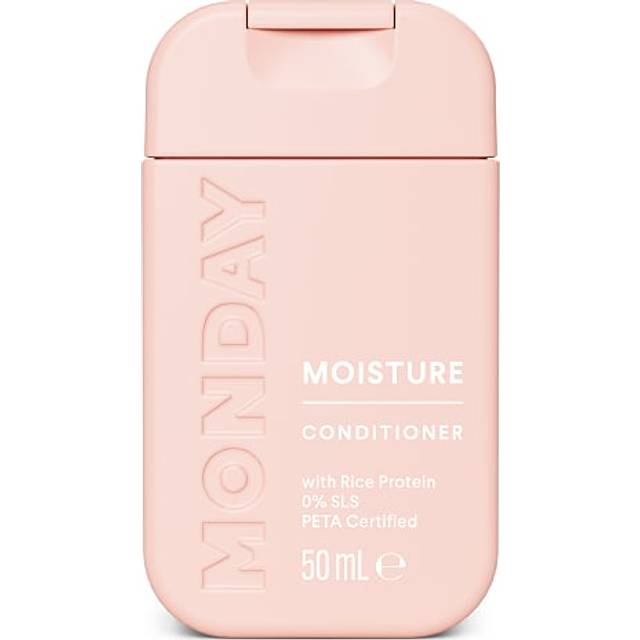 MONDAY Haircare Moisture Travel Kit Conditioner 50ml