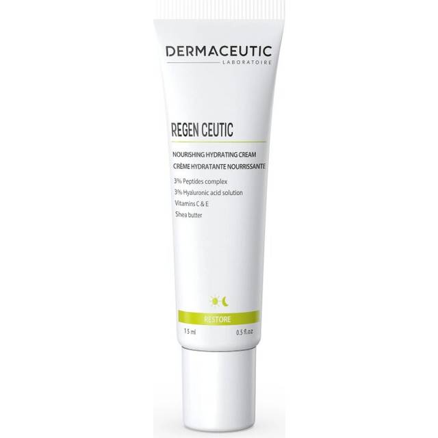 Dermaceutic Regen Ceutic 15ml (OBS: Kort Datum!)
