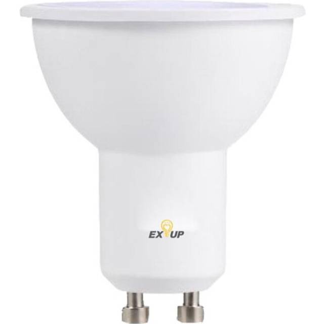1pc 3 W LED Spotlight 270 lm GU10 GU10 15 LED Beads SMD 2835 Decorative Adorable Warm White 85-265 V