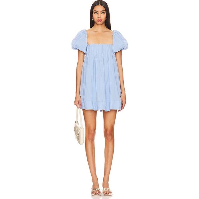 Free People Marina Mini Dress