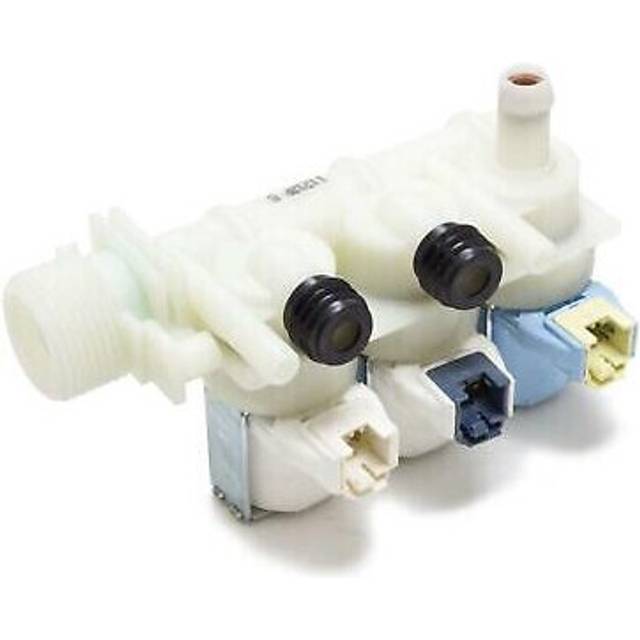 Whirlpool Washing Machine Water Inlet Triple Solenoid Valve C00110331