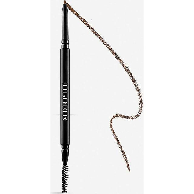 Morphe Hazelnut Micro Brow Pencil - HAZELNUT
