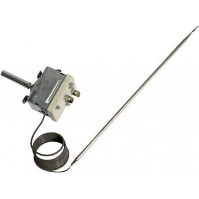 Genuine Smeg Main Oven Cooker Thermostat Unit 818730616 Replacement Spare
