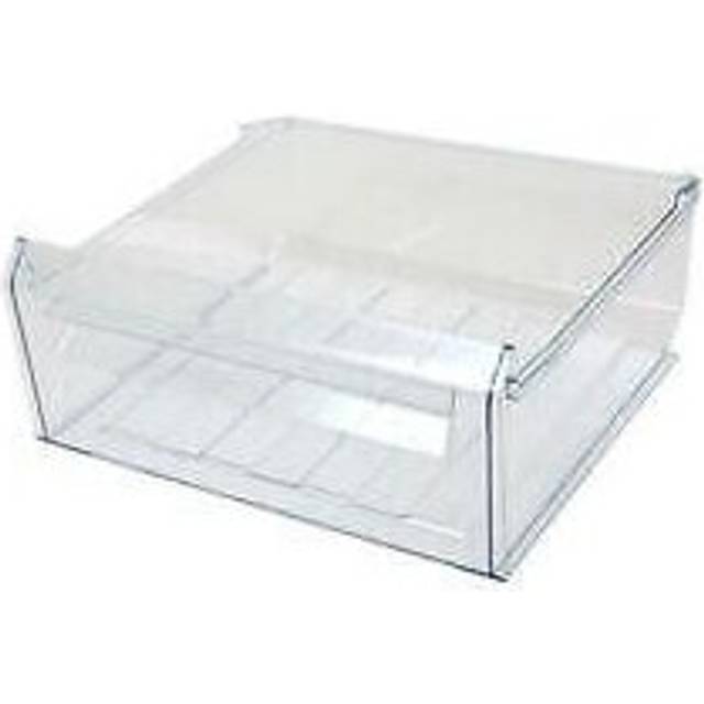 Genuine AEG Fridge & Freezer Freezer Drawer Height 165mm