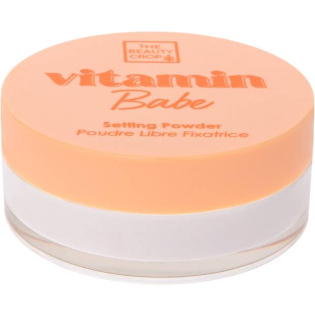 The Beauty Crop Vitamin Babe Setting Powder Lilac-7