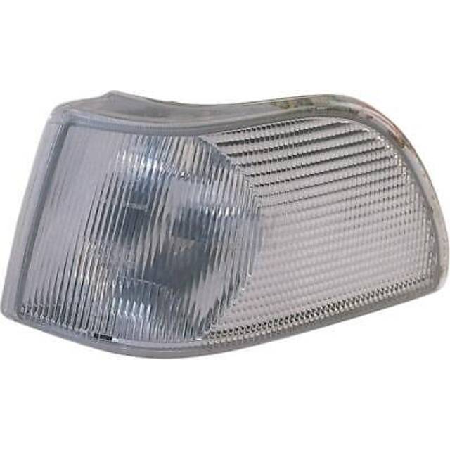 ALKAR 2112517 Blinkers till höger fram utan lamphållare PY21W för vänsterstyrd, för högerstyrd VOLVO: V70 I, S70