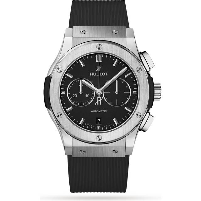 Classic Fusion 42mm Mens Watch