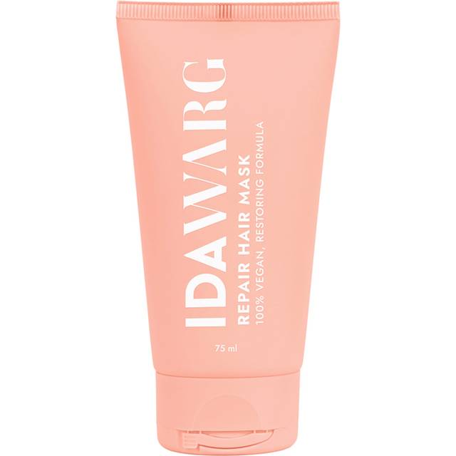 Ida Warg Hair Mask Repair Travel size 75 ml