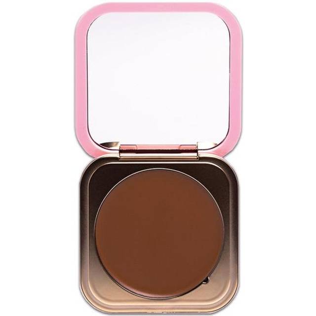 Doll Beauty Gimme Sun Cream Bronzer Medium Deep-Multifarvet