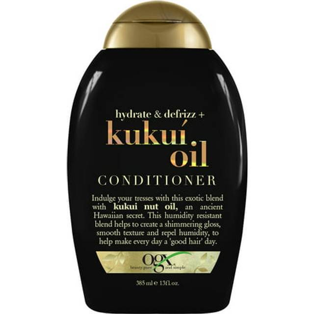 OGX® Kukui Oil Conditioner 385ml