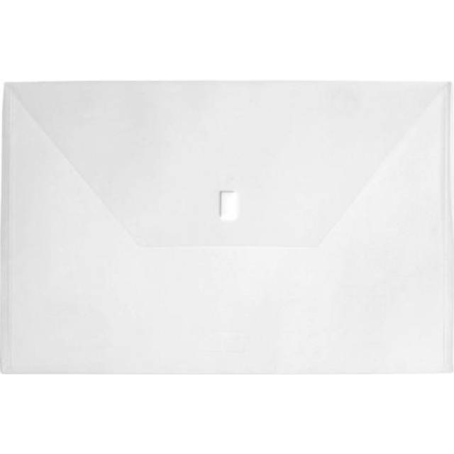 JAM PAPER Laminated Two Pocket Glossy School Folders - Letter Size - High Gloss Navy Blue - Bulk 25/Pack