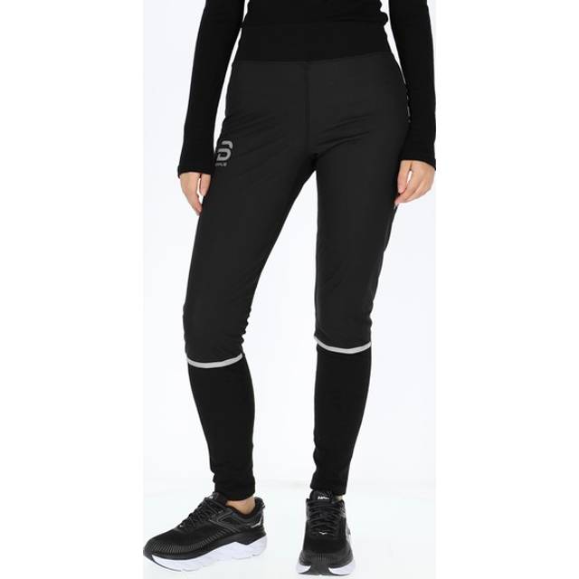 Dæhlie Women's Tights Winter Wool 2.0 Black, M