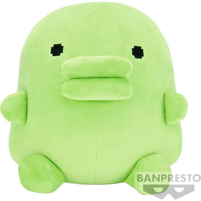 Tamagotchi Kuchipatchi Gosedjur 22cm
