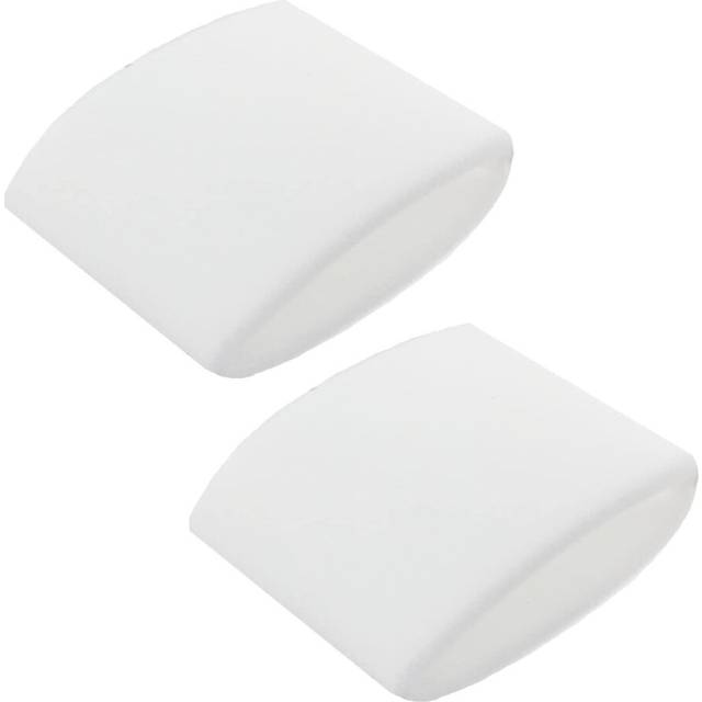 Sponge / Foam Filter Sleeve for Earlex WD1000 WD1100 WD1200 Vacuum Cleaner x 2