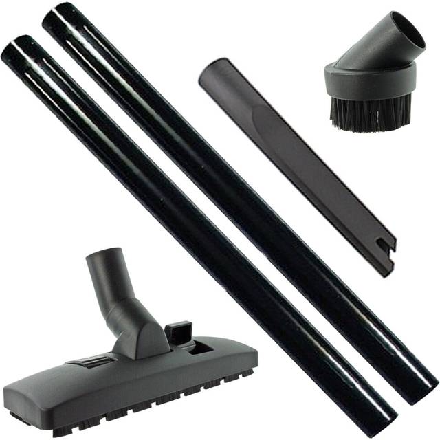 Tool Kit For Titan Vacuum Brush Nozzle Attachment Pipe Tube Hoover Rods 32mm