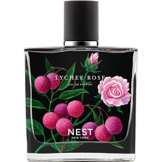 NEST New York Lychee Rose Eau de Parfum 50ml