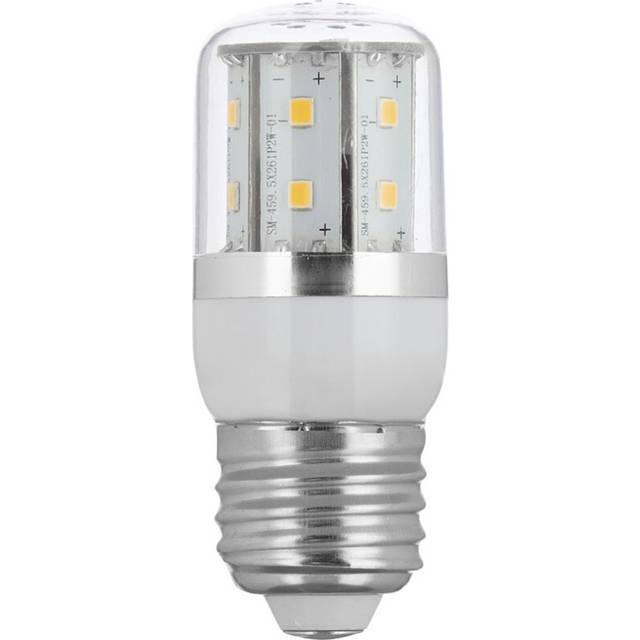Litecraft Light Bulb 3W E27 ES LED 2nd Generation Fitting - Warm White