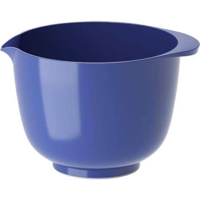 Rosti Margrethe skål 1,5 L Electric blue - Blå