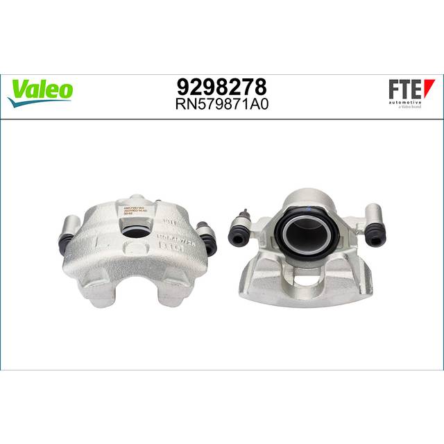Bromsok FTE 9298278
