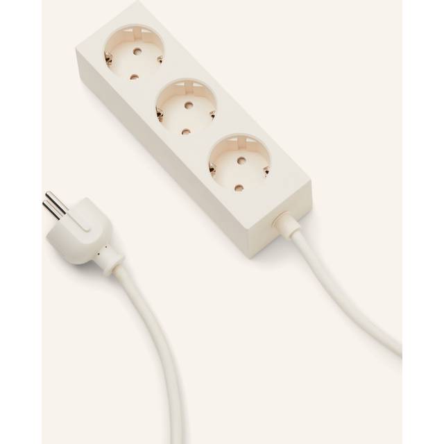 Power Bar 2 m, Pearl