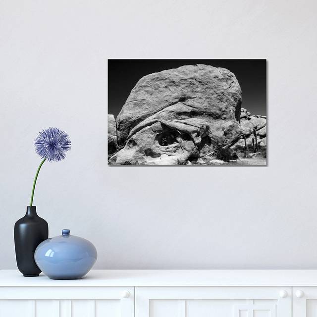 Shelter by Gregory Prescott - Wrapped Canvas Photograph (30.48 cm H x 45.72 cm W)