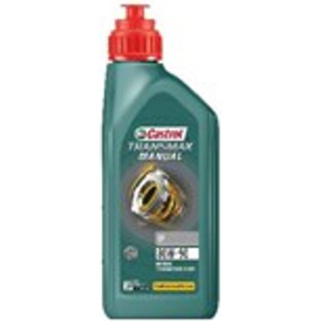 OLEJ CASTROL 80W90 1L TRANSMAX MANUAL EP