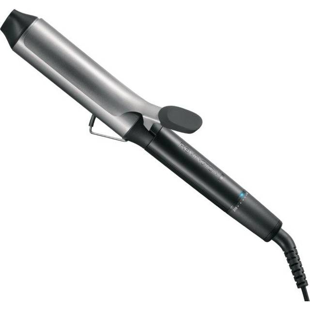 Remington Pro Big Curl Titanium Tong 38mm UK Plug