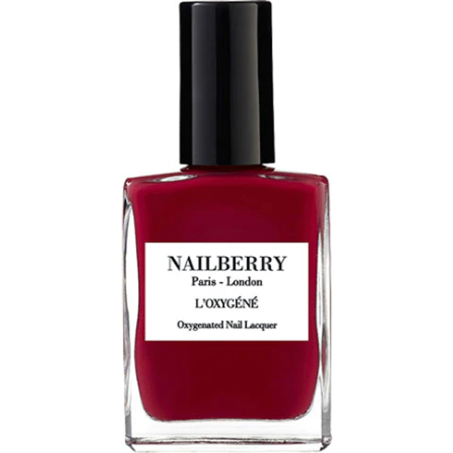 Nailberry Neglelak 15 JAM