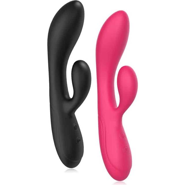 Pleaser Havana Rabbit Vibrator Sort