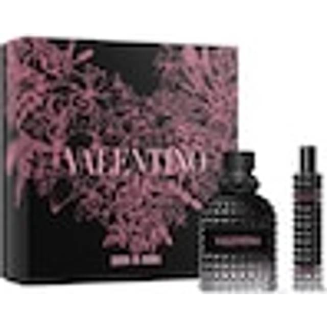 Valentino Born in Roma Uomo Set 50ml + 15ml EdT - 1 pcs