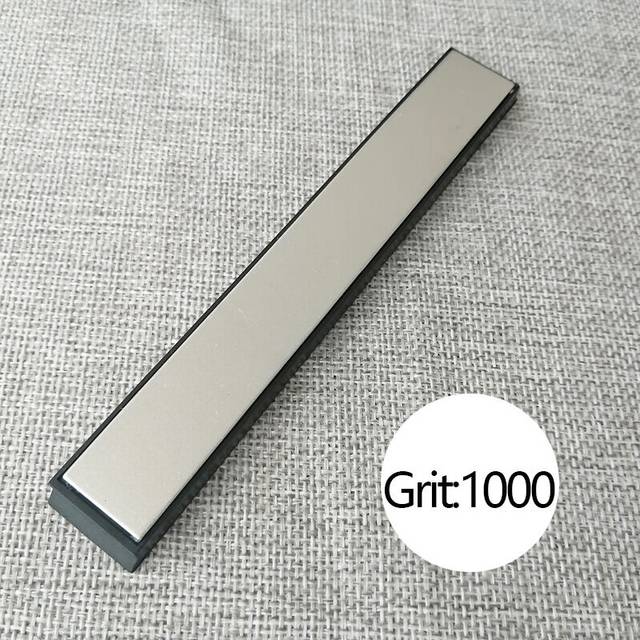 (a-1000 Grit) from Moscow warehouse more than 1300rubs 80#-3000# Diamond bar whetstone match Ruixin pro RX008 knife sharpener
