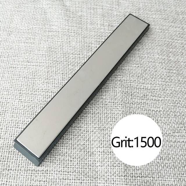 (a-1500 Grit) Moscow warehouse 80#-3000# Diamond bar whetstone match Ruixin pro RX008 knife sharpener