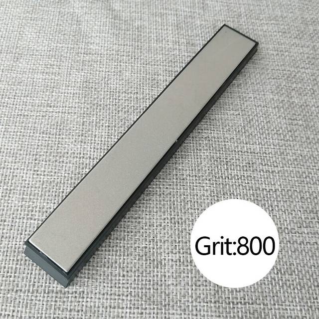 (a-800 Grit) from Moscow warehouse more than 1300rubs 80#-3000# Diamond bar whetstone match Ruixin pro RX008 knife sharpener