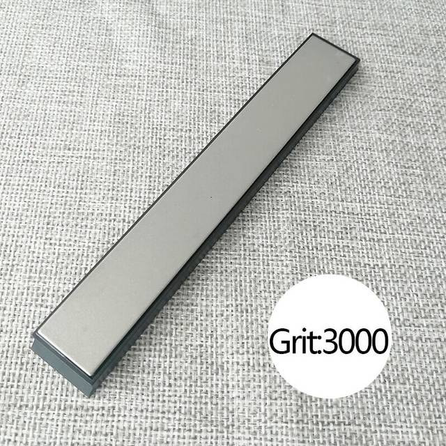 (a-3000 Grit) Shipping from Moscow warehouse  80#-3000# Diamond bar whetstone match Ruixin pro RX008 knife sharpener