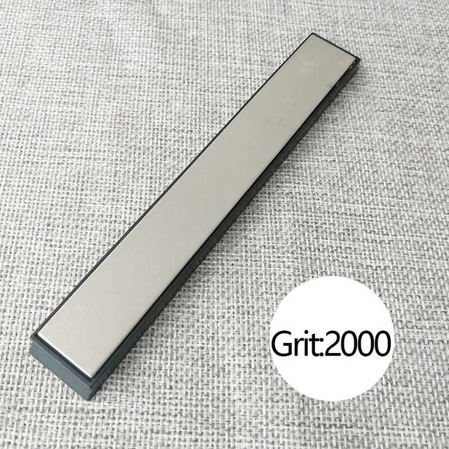 (a-2000 Grit) from Moscow warehouse more than 1300rubs 80#-3000# Diamond bar whetstone match Ruixin pro RX008 knife sharpener