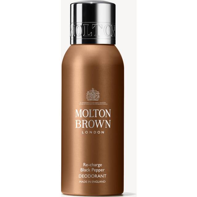 Molton Brown Re-charge Black Pepper Deodorant 150ml
