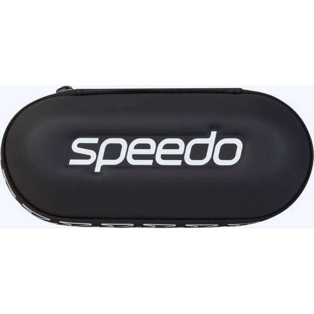 Unisex Goggles Storage Case Black