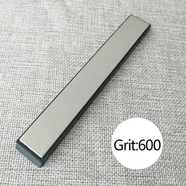 (a-600 Grit) Moscow warehouse 80#-3000# Diamond bar whetstone match Ruixin pro RX008 knife sharpener