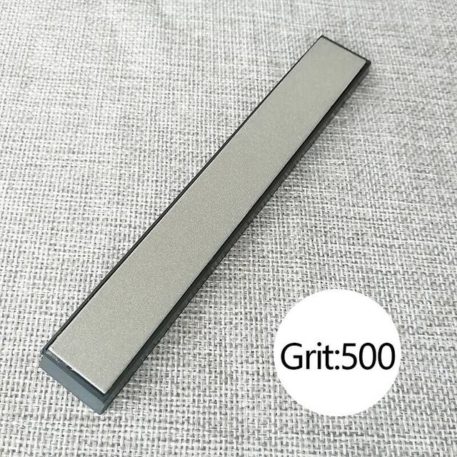 (a-500 Grit) Shipping from Moscow warehouse  80#-3000# Diamond bar whetstone match Ruixin pro RX008 knife sharpener