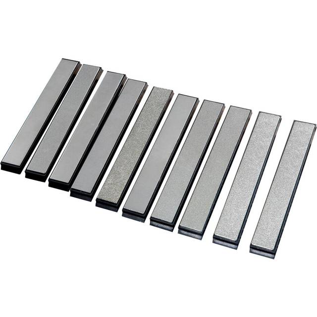 (a-800Grit 150x20mm) 3000# Diamond Stone Whetstone Bar Knife Sharpener Scissors Razor Polished Kitchen Knife Sharpening System Tools Household Apex